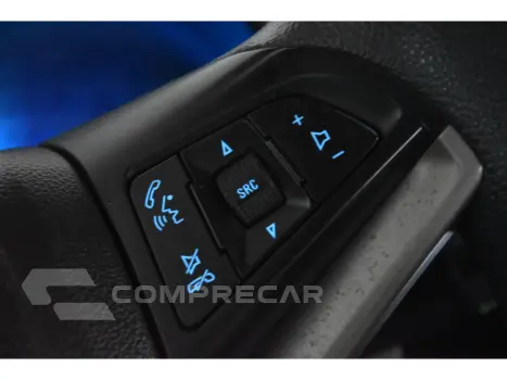 SPIN 1.8 LTZ 8V FLEX 4P AUTOMÁTICO