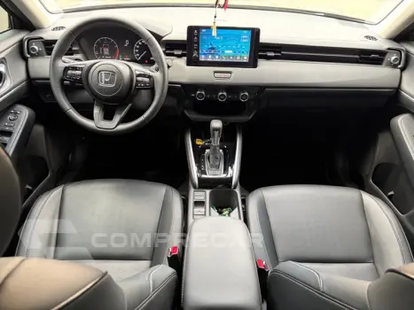 HR-V 1.5 DI I-vtec EXL