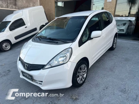 Fit DX 1.4 Flex 16V 5p Mec.