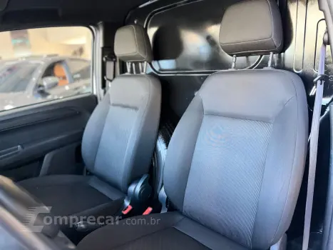 FIORINO 1.4 MPI Furgão Endurance 8V