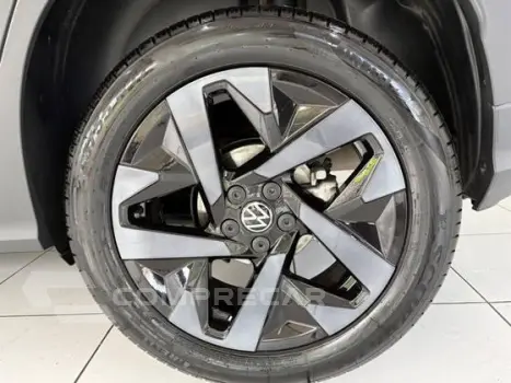 TERA 1.0 170 TSI HIGH AUTOMÁTICO