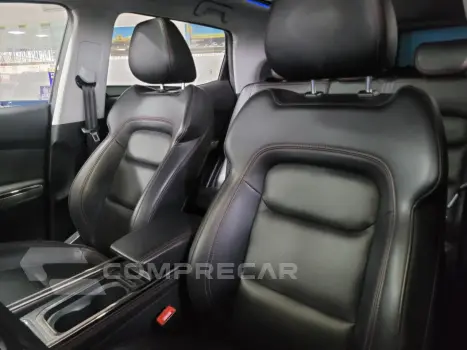 Tiggo 5X TXS 1.5 16V Turbo Flex Aut.