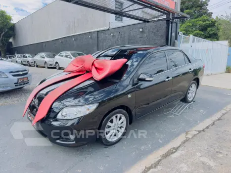 Corolla 2.0 16V 4P ALTIS FLEX AUTOMÁTICO