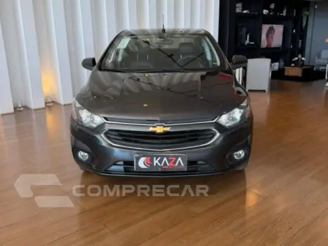 PRISMA - 1.4 MPFI LT 8V 4P MANUAL