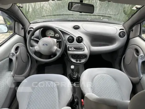 KA 1.0 MPI GL 8V GASOLINA 2P MANUAL