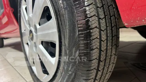 MONTANA 1.4 MPFI LS CS 8V