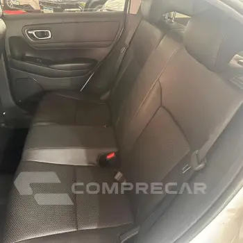 HR-V EX CVT