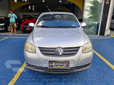 FOX 1.6 MI PLUS 8V FLEX 4P MANUAL