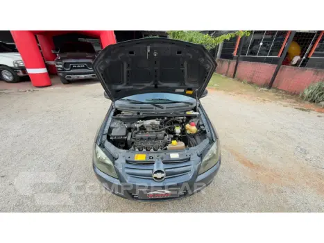 CELTA 1.0 MPFI LIFE 8V FLEX 4P MANUAL