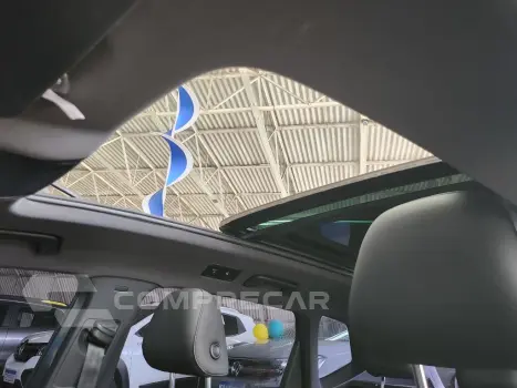 TAOS 1.4 250 TSI TOTAL FLEX HIGHLINE AUTOMÁTICO