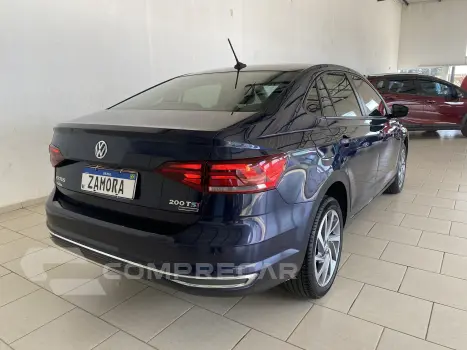 VIRTUS 1.0 200 TSI Highline