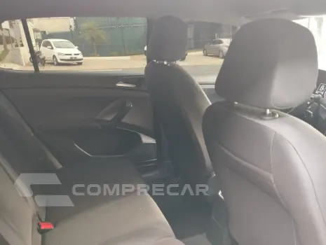 T-Cross 1.0 4P 200 TSI FLEX SENSE AUTOMÁTICO