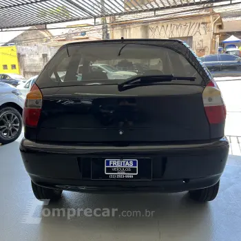 Palio 1.0/ Trofeo 1.0 Fire/ Fire Flex 2p