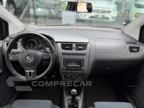 Fox BLUEMOTION 1.0 Mi Total Flex 12V 5p