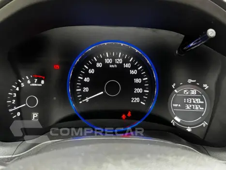 HR-V 1.8 16V EX