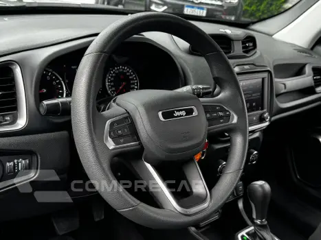 RENEGADE 1.3 T270 Turbo Sport