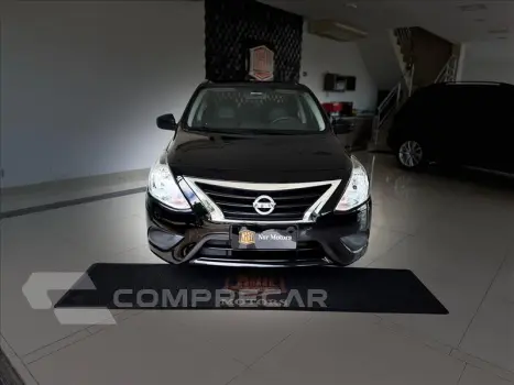 VERSA 1.6 16V V-drive Plus