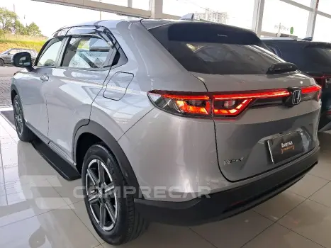 HR-V 1.5 DI I-VTEC FLEX EX CVT