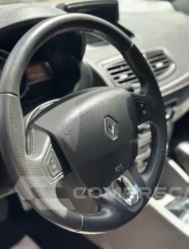 FLUENCE 2.0 Dynamique Plus 16V