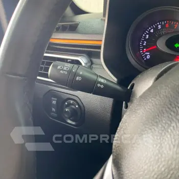 OROCH Outsider 1.3Tce Flex Aut.