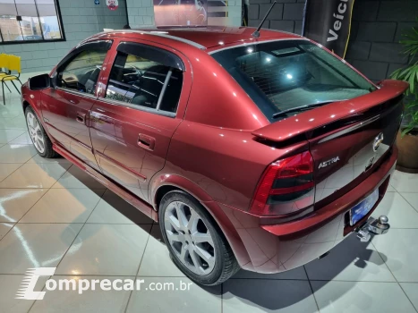 ASTRA 2.0 MPFI Advantage 8V