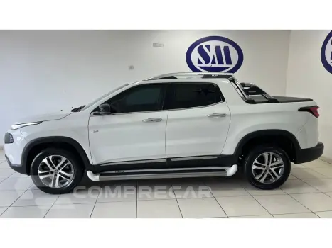 TORO 2.4 16V MULTIAIR FLEX VOLCANO AT9