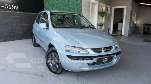 Celta Life 1.0 MPFI VHC 8V 3p