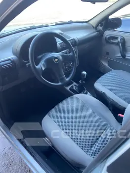 CLASSIC 1.0 MPFI LS 8V