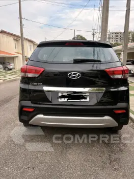 CRETA 1.6 16V Attitude