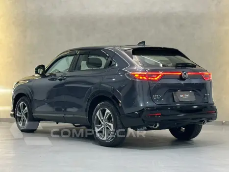 HR-V Touring 1.5 Flex TB 16V 5p Aut.