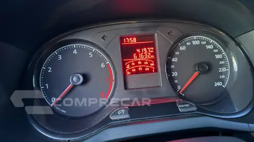 Voyage 1.6 4P FLEX MSI