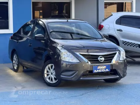 VERSA 1.0 12V FLEX V-DRIVE MANUAL