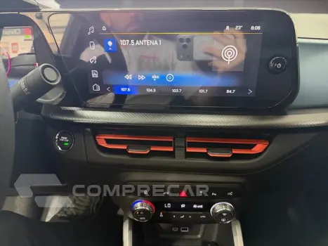 ONIX 1.0 TURBO FLEX PREMIER AUTOMÁTICO
