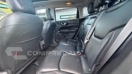 Compass 2.0 16V 4P TRAILHAWK TURBO DIESEL 4X4 AUTOMÁTICO