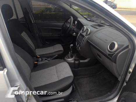 Fiesta 1.6 SE