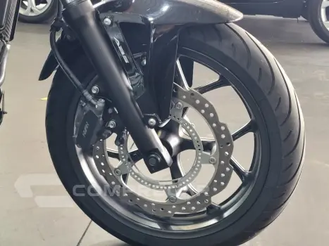 NC 750X/750X ABS