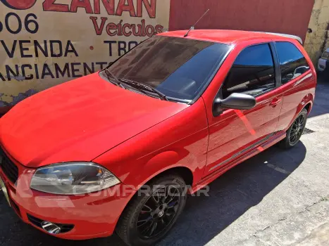 PALIO 1.8 MPI R 8V