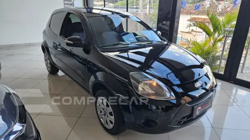 KA 1.0 MPI FLY 8V
