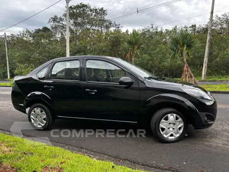 FORD FIESTA 1.0 Rocam SE Plus Sedan 8V 4 portas