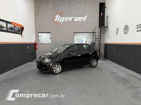 CITROEN C3 1.6 I Exclusive 16V 4 portas