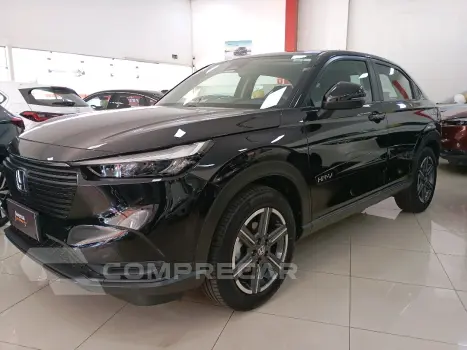 HR-V 1.5 DI I-VTEC FLEX EX CVT