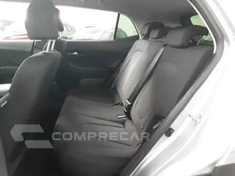 CRETA 1.0 TGDI FLEX COMFORT PLUS AUTOMÁTICO