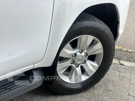 HILUX CDSR A4FD