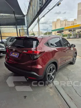 HR-V EXL 1.8 Flexone 16V 5p Aut.