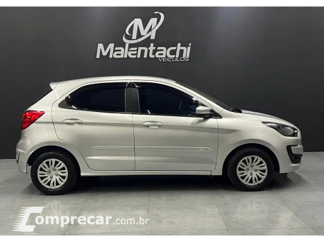 KA 1.0 TI-VCT FLEX SE PLUS MANUAL