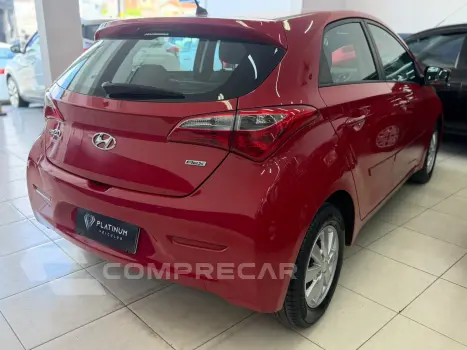 HB20 1.0 12V Comfort