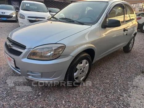 Celta 1.0 Mpfi Ls 8V Flex 2P Manual