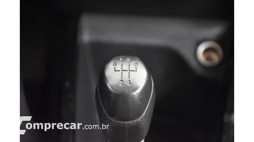 KWID - 1.0 12V SCE INTENSE MANUAL