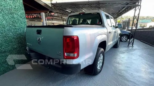 AMAROK CD2.0 16V/S CD2.0 16V TDI 4x4 Die