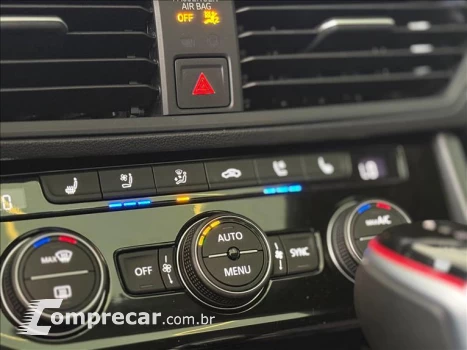 JETTA 2.0 350 TSI GLI